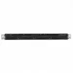 Сервер iRU Rock s1104p 2002374 (1U Rack, Xeon Silver 4108, 1800 МГц, 8, 11, 4 x 32 ГБ, LFF 3.5", 1x 500 ГБ)