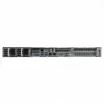 Сервер iRU Rock s1204p 2002388 (1U Rack, Xeon Silver 4214, 2200 МГц, 12, 16.5, 4 x 32 ГБ, LFF 3.5", 1x 500 ГБ)