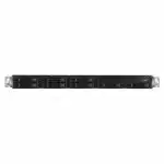 Сервер iRU Rock s1208p 2002392 (1U Rack, Xeon Silver 4214, 2200 МГц, 12, 16.5, 4 x 32 ГБ, SFF 2.5", 1x 500 ГБ)