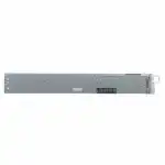 Сервер iRU Rock s2216p 2002396 (2U Rack, Xeon Silver 4214, 2200 МГц, 12, 16.5, 4 x 32 ГБ, SFF 2.5", 1x 500 ГБ)