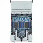 Серверная платформа Gigabyte R283-S92-AAJ1 (Rack (2U))