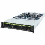 Серверная платформа Gigabyte R283-S92-AAJ1 (Rack (2U))