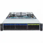 Серверная платформа Gigabyte R283-S92-AAJ3 (Rack (2U))