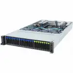 Серверная платформа Gigabyte R283-S92-AAJ3 (Rack (2U))