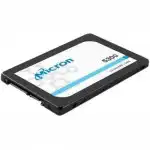 Серверный жесткий диск Crucial SSD 5300 PRO MTFDDAK960TDS-1AW1ZABYYT (SSD, 2,5 SFF, 960 ГБ, SATA)