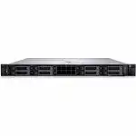 Сервер Dell PowerEdge R660xs 210-BFUZ_8B6 (1U Rack, 1 x 32 ГБ, SFF 2.5", 2x 960  ГБ)