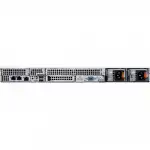 Сервер Dell PowerEdge R660xs 210-BFUZ_8B6 (1U Rack, 1 x 32 ГБ, SFF 2.5", 2x 960  ГБ)