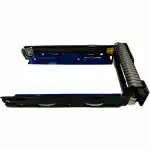 Аксессуар для сервера HPE Салазки Tray Caddy SAS/SATA 3.5 Gen8 LFF 651314-001