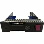 Аксессуар для сервера HPE Салазки Tray Caddy SAS/SATA 3.5 Gen8 LFF 651314-001