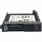 Опция для системы хранения данных СХД HPE 1.92TB 2.5 SATA 6G MU SSD P09722-B21 (Диск для СХД)