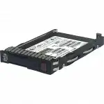 Опция для системы хранения данных СХД HPE 1.92TB 2.5 SATA 6G MU SSD P09722-B21 (Диск для СХД)