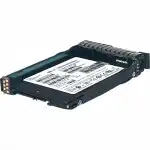 Опция для системы хранения данных СХД HPE 1.92TB 2.5 SATA 6G MU SSD P09722-B21 (Диск для СХД)