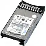 Серверный жесткий диск IBM 300 GB 15K 2.5 SAS HDD 81Y9670 (HDD, 2,5 SFF, 300 ГБ, SAS)