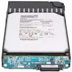 Опция для системы хранения данных СХД HPE 6TB 7.2K 6G SAS 3.5' J9F36A (Диск для СХД)