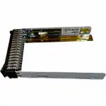 Аксессуар для сервера IBM салазки для HDD 2.5 SATA SAS TRAY CADDY M5 M6 X6 00E7600