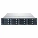 Сервер Inspur NF5280M6 INSPUR_NF5280M6_KZ1 (2U Rack, Xeon Gold 5318Y, 2100 МГц, 24, 36, 8 х 64 ГБ, SFF + LFF  2.5" + 3.5", 4x 8 ТБ)