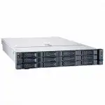 Сервер Inspur NF5280M6 INSPUR_NF5280M6_KZ1 (2U Rack, Xeon Gold 5318Y, 2100 МГц, 24, 36, 8 х 64 ГБ, SFF + LFF  2.5" + 3.5", 4x 8 ТБ)