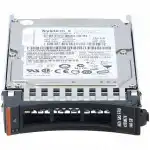 Серверный жесткий диск IBM 146GB 15K SAS 2.5 HDD 42D0678 (HDD, 2,5 SFF, 146 ГБ, SAS)