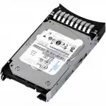 Серверный жесткий диск IBM 146GB 15K SAS 2.5 HDD 42D0678 (HDD, 2,5 SFF, 146 ГБ, SAS)