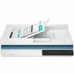 Планшетный сканер HP ScanJet Pro 3600 f1 20G06A (A4, Цветной, CIS)