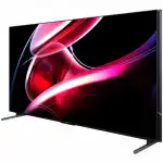 Телевизор Hisense 85UXKQ (85 ", Smart TV, Черный)