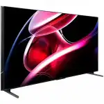 Телевизор Hisense 85UXKQ (85 ", Smart TV, Черный)