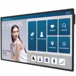 LED / LCD панель BenQ IL5501 (55 ")