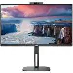 Монитор AOC 24V5CW (23.8 ", IPS, FHD 1920x1080 (16:9), 75 Гц)