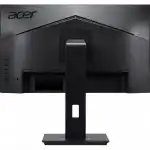 Монитор Acer B277Ubmiiprzxv UM.HB7EE.071 (27 ", IPS, WQHD 2560x1440 (16:9), 75 Гц)