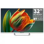 Телевизор Topdevice FRAMELESS NEO TDTV32CS04H_WE (32 ", Smart TV, Белый)