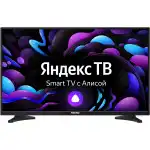 Телевизор Asano 32LH8010T (32 ", Smart TV, Черный)