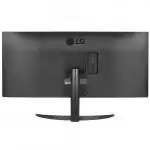 Монитор LG 34WP500-B 34WP500-B.ADRZ (34 ", IPS, 2560x1080 (21:9), 75 Гц)