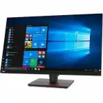 Монитор Lenovo ThinkVision T32p-20 61F2GAR2EU (31.5 ", IPS, 3840x2160 (16:9), 60 Гц)