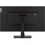 Монитор Lenovo ThinkVision T32p-20 61F2GAR2EU (31.5 ", IPS, 3840x2160 (16:9), 60 Гц)