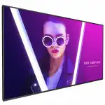 LED / LCD панель BenQ SL6501 (65 ")