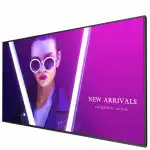 LED / LCD панель BenQ SL6501 (65 ")