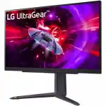 Монитор LG 27GR75Q-B (27 ", IPS, WQHD 2560x1440 (16:9), 165 Гц)