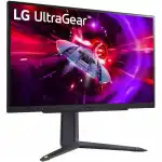 Монитор LG 27GR75Q-B (27 ", IPS, WQHD 2560x1440 (16:9), 165 Гц)