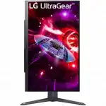 Монитор LG 27GR75Q-B (27 ", IPS, WQHD 2560x1440 (16:9), 165 Гц)