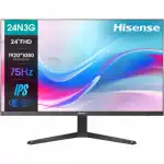 Монитор Hisense 24N3G (23.8 ", IPS, FHD 1920x1080 (16:9), 100 Гц)