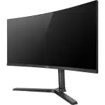 Монитор Hisense 34G6H (34 ", VA, WQHD 3440x1440 (21:9), 165 Гц)