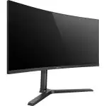 Монитор Hisense 34G6H (34 ", VA, WQHD 3440x1440 (21:9), 165 Гц)