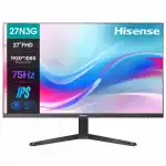 Монитор Hisense 27N3G (27 ", IPS, FHD 1920x1080 (16:9), 100 Гц)