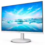 Монитор Philips 241V8AW 241V8AW/00 (23.8 ", IPS, FHD 1920x1080 (16:9), 75 Гц)