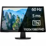 Монитор HP V22e 28N41AA (21.5 ", TN, FHD 1920x1080 (16:9), 60 Гц)