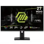 Монитор MSI MAG 274QRF QD E2 9S6-3CC29H-276 (27 ", IPS, WQHD 2560x1440 (16:9), 180 Гц)