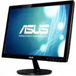 Монитор Asus VS197DE VS197DE_C (18.5 ", TN, HD 1366x768 (16:9), 75 Гц)