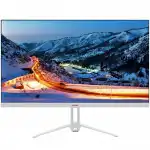 Монитор SANC M2742QH White M2742QH white (27 ", IPS, WQHD 2560x1440 (16:9), 75 Гц)