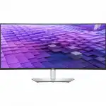 Монитор Dell U3824DW 210-BHXB (37.5 ", IPS, QHD+ 3840x1600 (12:5), 60 Гц)