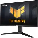 Монитор Asus TUF Gaming VG27AQL3A 90LM09A0-B01370 (27 ", IPS, WQHD 2560x1440 (16:9), 180 Гц)